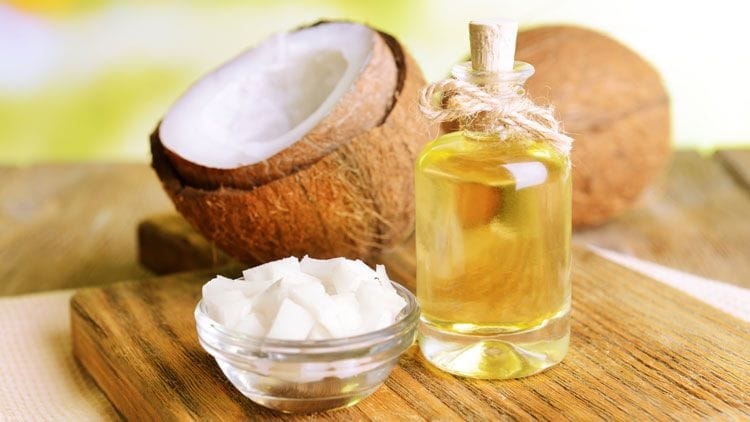 Virgin Coconut Oil the Best Uses of Cocos Nucifera Oil