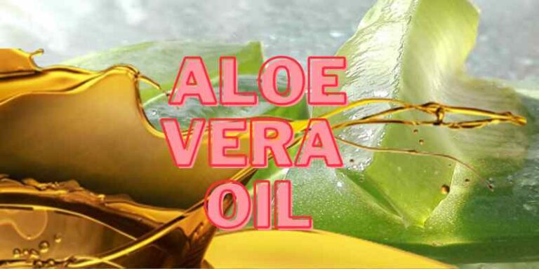 You may wonder if aloe vera has oily extract or if it produces oil. Aloe vera oil is a mixture of different oil. Find details of this.