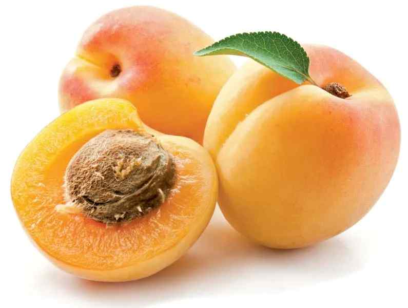 Apricot kernel oil vs. sweet almond oil