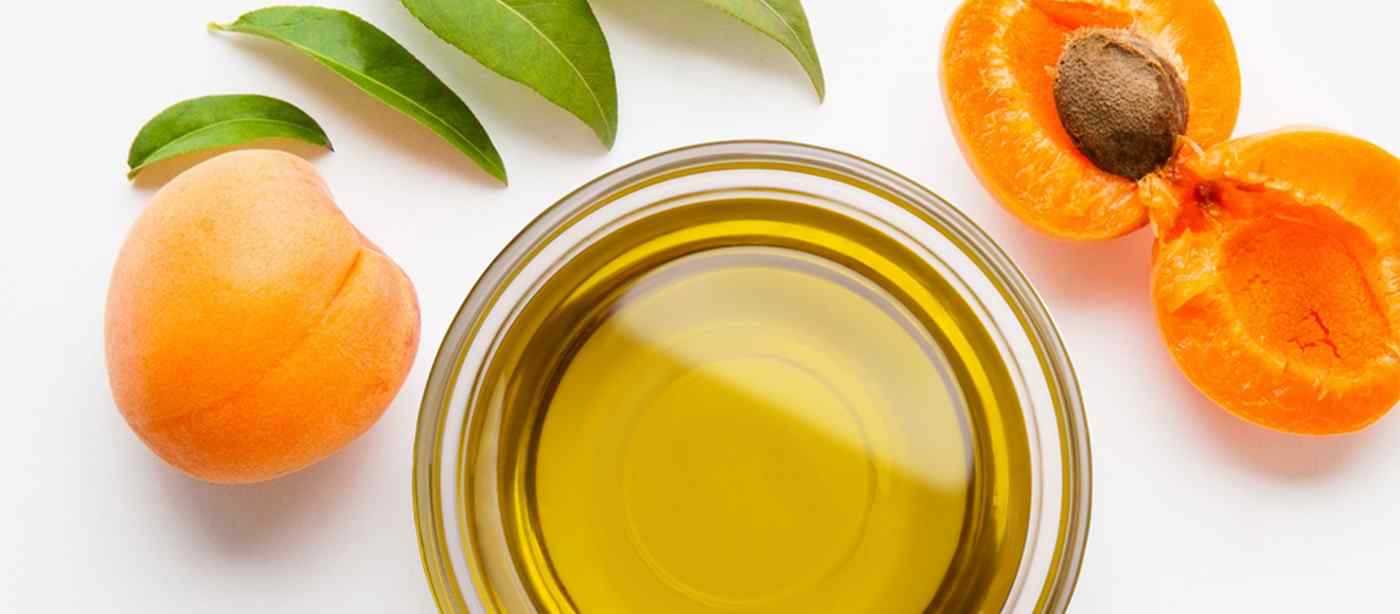 Uses and Benefits of Apricot Kernel Oil