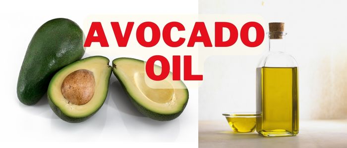 Uses of Avocado Oil with Cautions