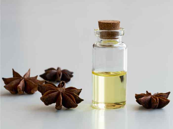 What is Aniseed Oil