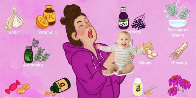 Looking for effective and natural home remedies for colds and coughs in babies? Check out our guide on using oils for cold and cough relief.