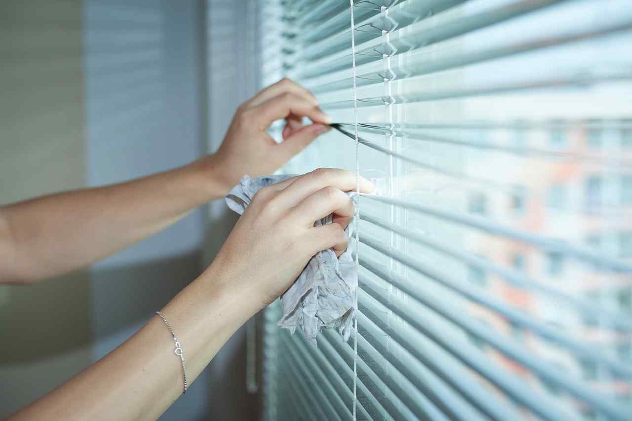 Tips and Tricks for Cleaning Windows