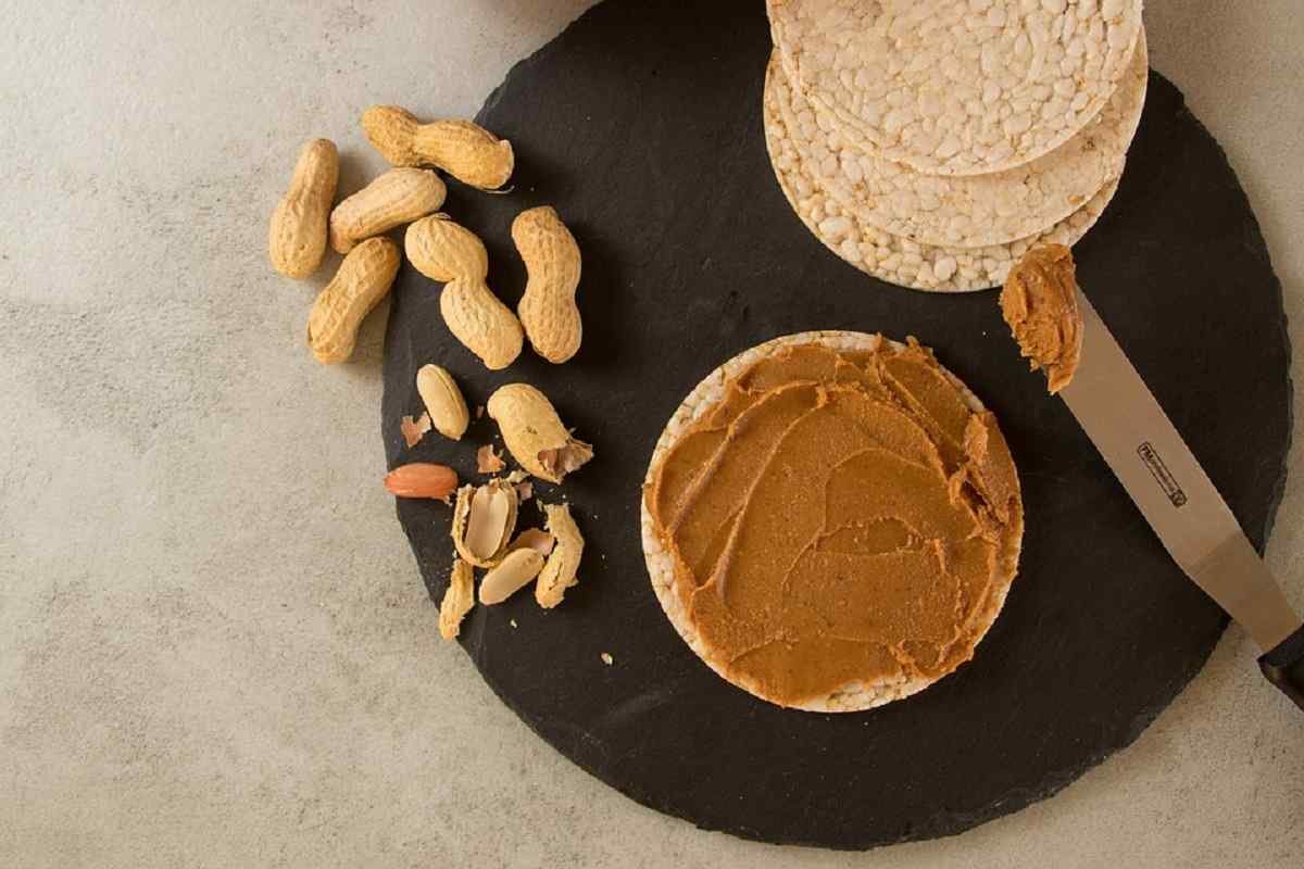 What to look for in a healthy peanut paste