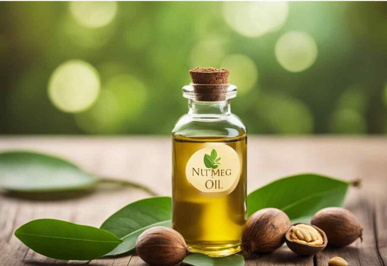 Discover the top proven nutmeg oil benefits for your health and wellness journey. Explore its incredible advantages today
