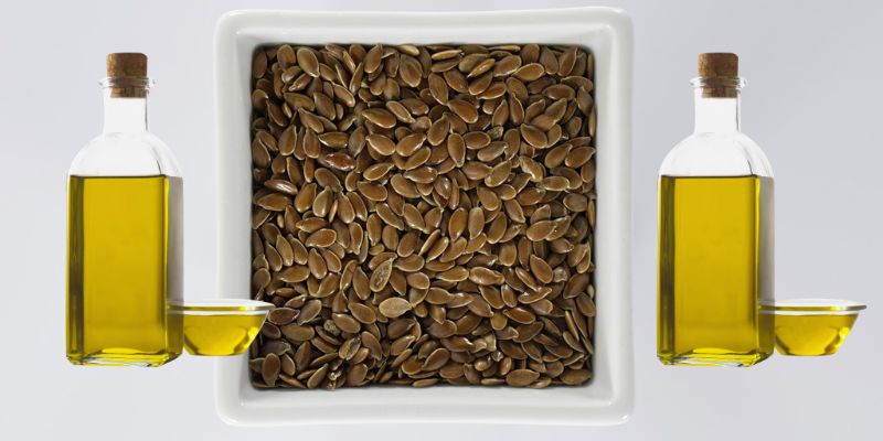 Find a detailed understanding of how to use Flaxseed Oil in different ways.