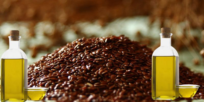 Flaxseed oil offers ten key benefits, including heart health, omega-3 sources, and digestive support.